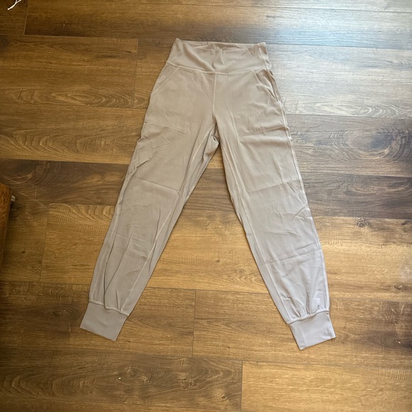 lululemon athletica Tan Pants - Picture 1 of 2